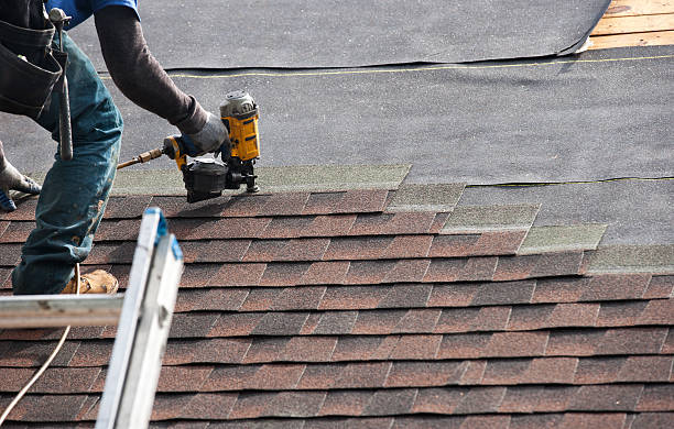 Licensed Gutter Installation service in Scottville, NC - Brentwood Metal Roofing
